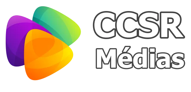 CCSR MEDIAS logo