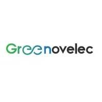 GREENOVELEC logo