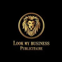 LOOK MY BUSINESS logo