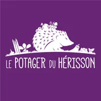 LE POTAGER DU HERISSON logo