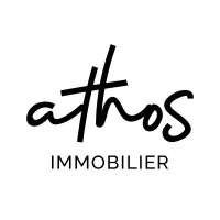 ATHOS IMMOBILIER logo