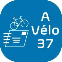 A VELO 37 logo