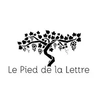 LE PIED DE LA LETTRE logo