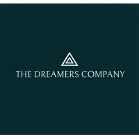 THE DREAMERS COMPANY logo