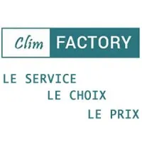 CLIM FACTORY logo