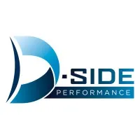D-SIDE PERFORMANCE logo