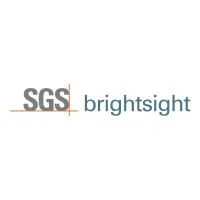 SGS BRIGHTSIGHT FRANCE logo