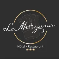 HOTEL RESTAURANT MITIGANA logo