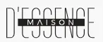 MAISON D'ESSENCE logo