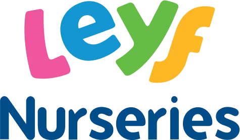 LEYF logo