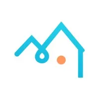 Voici le logo de la marque HOM'UP qui représente son identité graphique.