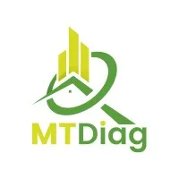 MT DIAGNOSTIC logo