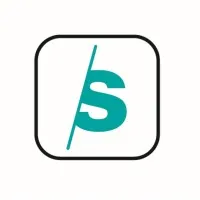 Voici le logo de la marque SMART-SIGN qui représente son identité graphique.