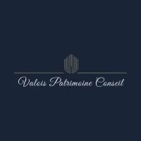 VALOIS PATRIMOINE CONSEIL logo
