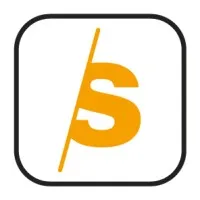 Voici le logo de la marque SMART-LIVE qui représente son identité graphique.
