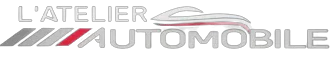 L'ATELIER AUTOMOBILE 30 logo