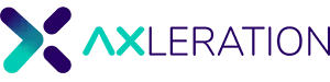 AXLERATION logo