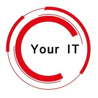 YOUR-IT logo