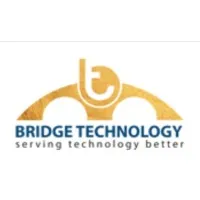 BRIDGE TECHNOLOGY logo