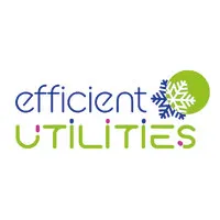 EFFICIENT UTILITIES logo