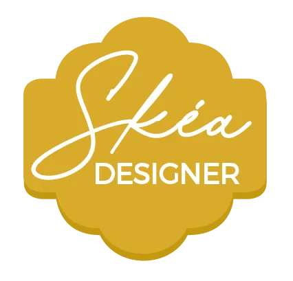 SKEA DESIGNER logo