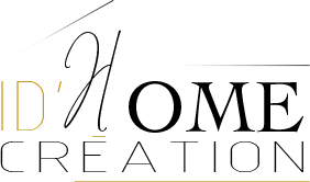 ID'HOME CREATION logo