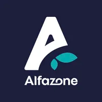 ALFAZONE logo