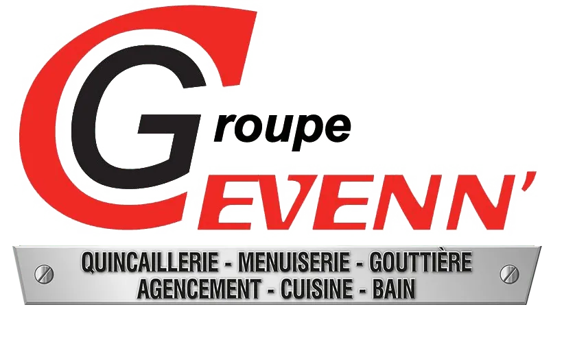 GROUPE' CEVENN logo