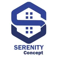 SERENITY CONCEPT logo