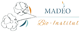 MADEO BIO INSTITUT logo