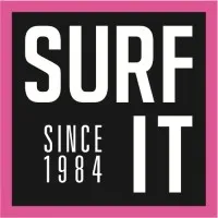 SURFIT logo
