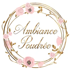 AMBIANCE POUDREE logo