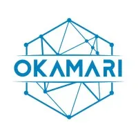 OKAMARI logo