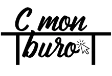 C MON BURO logo