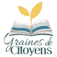 GRAINES DE CITOYENS logo