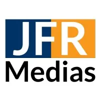 JFR MEDIAS logo