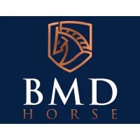 BMD HORSE logo
