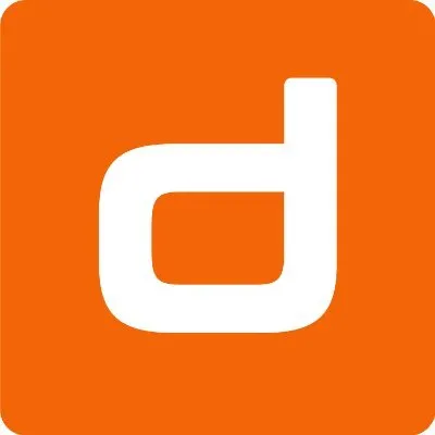 DIGITAL INDUSTRIAL MODULES (DIM) logo