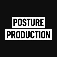 POSTURE PRODUCTION logo