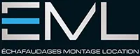EML ECHAFAUDAGES MONTAGE LOCATION (EML) logo