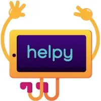 HELPY logo