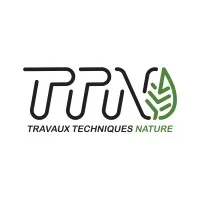 TRAVAUX TECHNIQUES NATURE logo