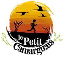 LE PETIT CAMARGUAIS logo