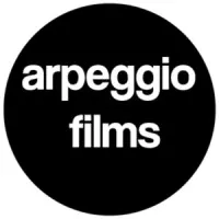 ARPEGGIO FILMS logo