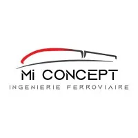MI CONCEPT logo