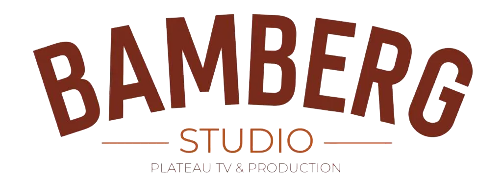 BAMBERG STUDIO logo