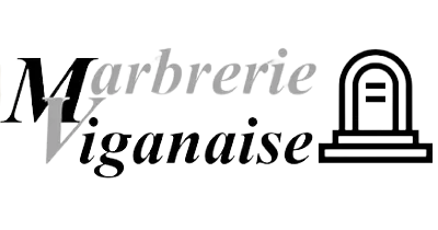 MARBRERIE VIGANAISE logo