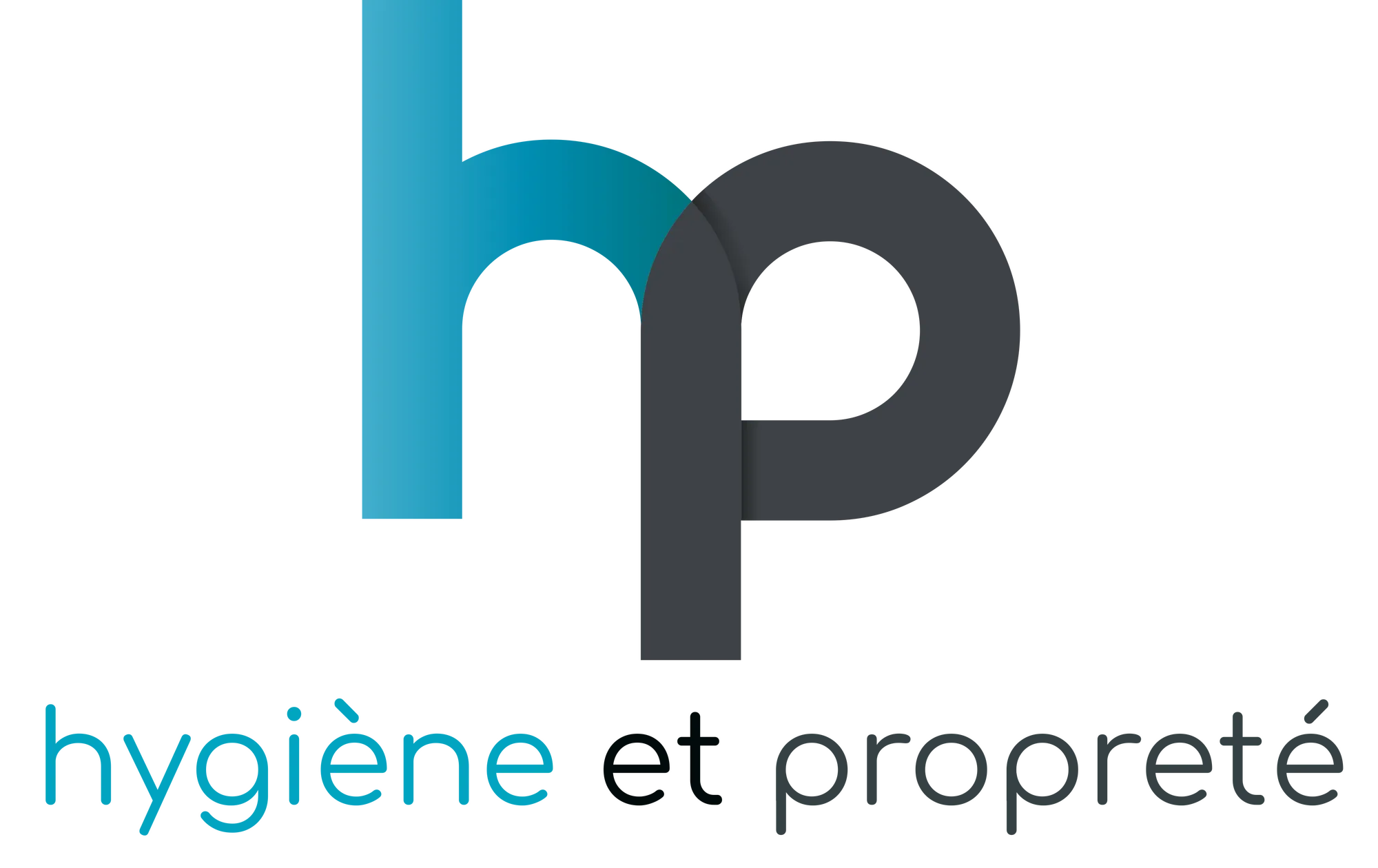 HP HYGIENE ET PROPRETE logo