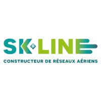 SAS SK LINE logo