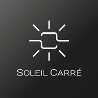 SOLEIL CARRE logo